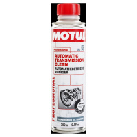 MOTUL Prísada do prevodového oleja AUTOMATIC TRANSMISSION CLEAN, 108127, 0,3L