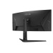 ASUS LCD 34" VG34VQEL1A 3440x1440 UWQHD TUF GAMING 100Hz 1ms Curved 300cd repro 2xHDMI DP 3x USB