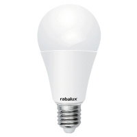 RABALUX SVETELNY ZDROJ, LED, E27, 10W, 806LM, 2700K, 1578