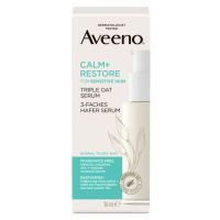 AVEENO Calm+Restore Pleťové sérum 30 ml