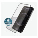 Tvrdené sklo na Apple iPhone 12/12 Pro PanzerGlass Case Friendly AB čierne