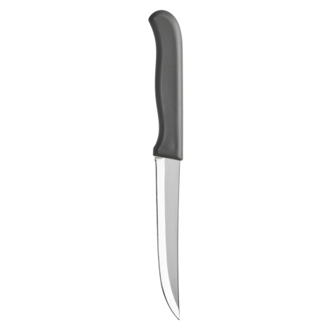 NABBI Denis kuchynský nôž 21 cm sivá