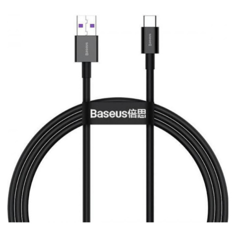 Nabíjací a dátový kábel USB, USB Type-C, 200 cm, 6000 mA, 66 W, s ochranou proti zlomeniu, rýchl