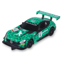 SCX Compact Mercedes AMG GT 3 #6 Zelená