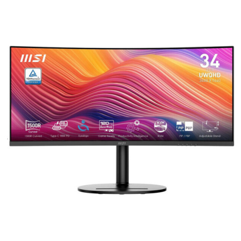 MSI Modern MD342CQP