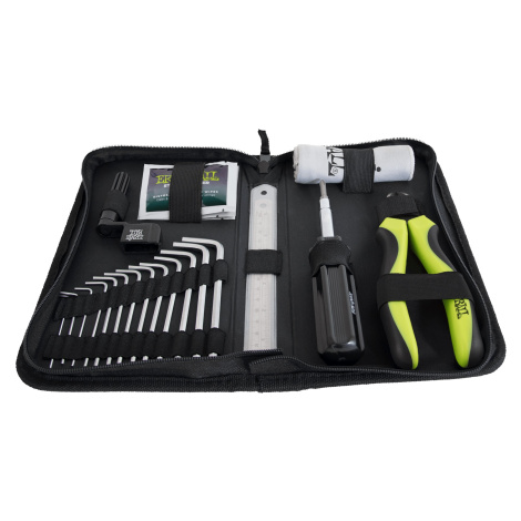 Ernie Ball Tool Kit