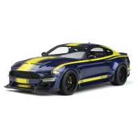 1:18 FORD SHELBY SUPER SNAKE 