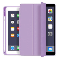 Púzdro TECH-PROTECT SC PEN IPAD AIR 4 2020 / 5 2022 VIOLET (9490713929025)