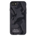 Tactical Camo Troop Kryt pre Apple iPhone 7/8/SE2020/SE2022 Black