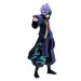 Banpresto Naruto Shippuden 20th Anniversary Costume PVC Statue Uchiha Sasuke 16 cm