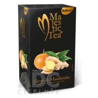 Biogena Majestic Tea Zázvor & Mandarinka