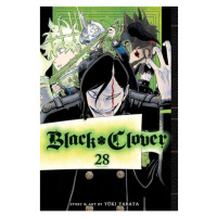 Viz Media Black Clover 28