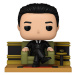 Funko POP! Godfather Part ll: Michael Corleone Deluxe Edition