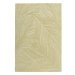 Kusový koberec Solace Lino Leaf Sage - 160x230 cm Flair Rugs koberce