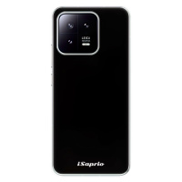 Odolné silikónové puzdro iSaprio - 4Pure - černý - Xiaomi 13