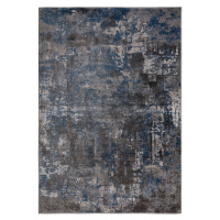 Kusový koberec Cocktail Wonderlust Blue / Grey Rozmery koberca: 120x170