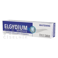 ELGYDIUM WHITENING