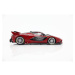 Bburago 1:18 Ferrari Signature series FXX K Red