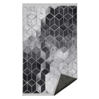 Sivý koberec 160x230 cm - Mila Home