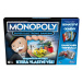 HASBRO Monopoly Super - elektronické bankovníctvo