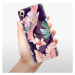 Odolné silikónové puzdro iSaprio - Exotic Pattern 02 - Huawei Honor 8A