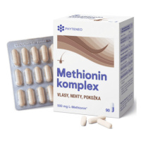 Methionin komplex 90 kapsúl