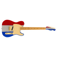 Fender LE Buck Owens Telecaster MN RSB