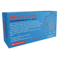 REVICOLIN MINI  15 kapsúl