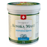 HERBAMEDICUS Konská masť chladivá 500 ml