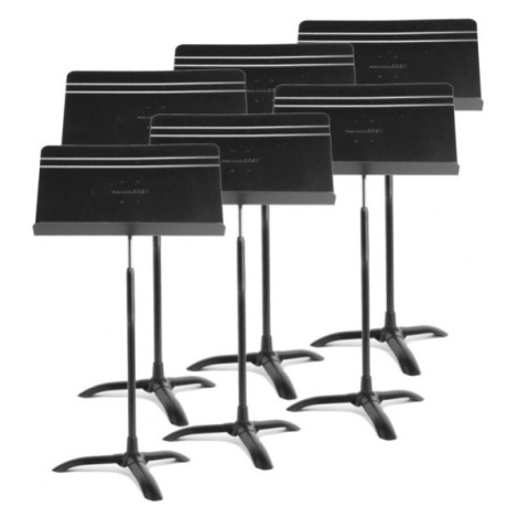 Manhasset Model 48C Symphony Concertino Stand Short - krabica 6 kusov