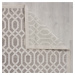Kusový koberec Piatto Mondo Natural – na ven i na doma - 120x170 cm Flair Rugs koberce