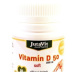 JutaVit Vitamín D 50 soft 100 cps