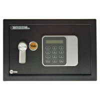 Basic safe YSG guest compact