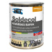 SOLDECOL - Kováčska farba 2,5 l kovovo sivá