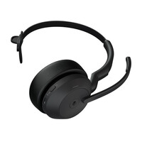 Jabra Evolve2 55/Link380a MS Mono STAND