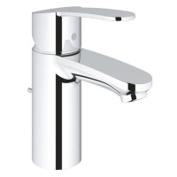 Umývadlová batéria Grohe Eurostyle Cosmopolitan s výpusťou chróm 2337420E