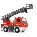 First Construction truck 00914 - Ladder Fire Truck (1:20)