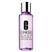 Clinique Take the Day Off Remover Makeup For LIDS Lashes 125ml