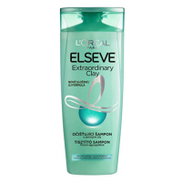 L'ORÉAL Elseve Extraordinary Clay šampón 400 ml