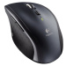 Logitech Wireless Mouse M705 Charcoal OEM