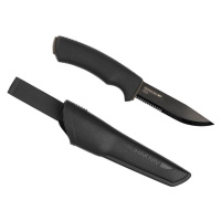 Morakniv Bushcraft Black SRT