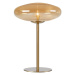 Okrovožltá stolová lampa (výška 40 cm) Locus - Markslöjd