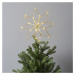 Svetelná dekorácia s vianočným motívom Topsy – Star Trading