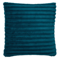 Dekoračný vankúš 45x45 cm Cosy Ribbed - Catherine Lansfield