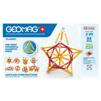 Geomag Classic 93