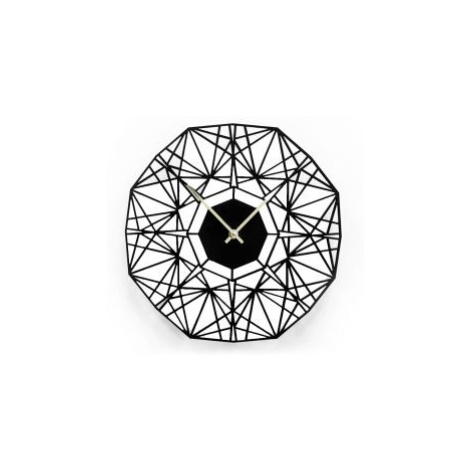 Drevené hodiny Arte Nox Clock