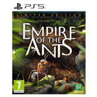 Empire of the Ants Limited Edition (PS5)