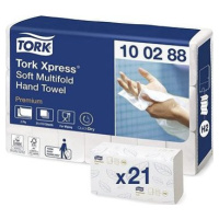 TORK Xpress Soft Multifold Premium H2