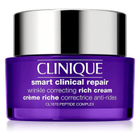 CLINIQUE Smart Clinical Repair Pleťový krém pre zrelú a suchú pleť 50 ml