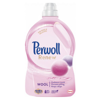 Perwoll Renew Wool prací gél 54 PD 2,97 l